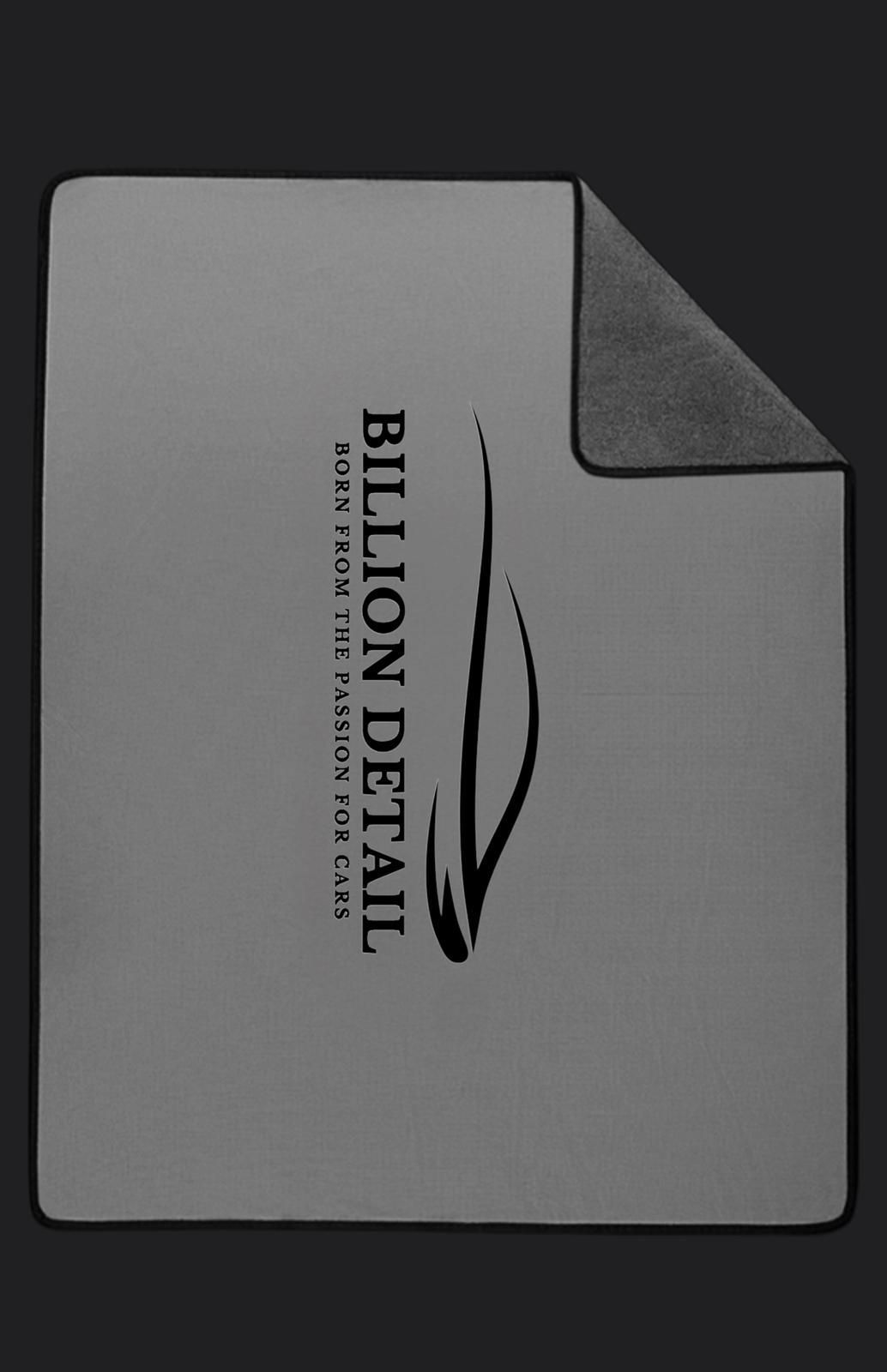 PROSOPUL BILLION DETAIL 90*70CM 750GSM