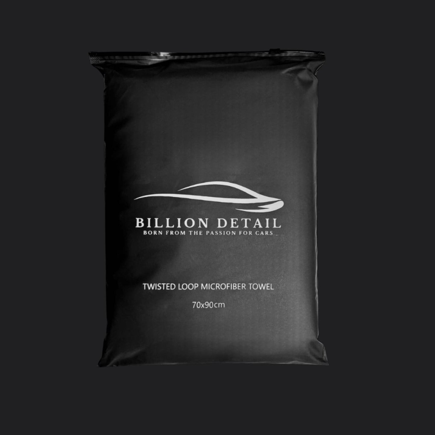 PROSOPUL BILLION DETAIL 90*70CM 750GSM